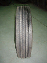 Strong Gripping Truck Tyre