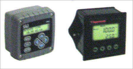 TRANSMITTERS / ANALYZERS