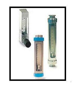 Tube Shape Variable Area Flow Meter