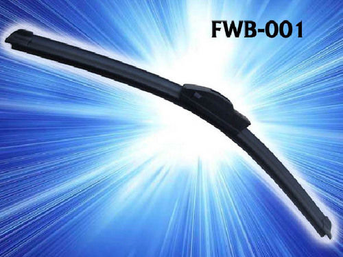 Rubber Universal Soft Wiper Blade