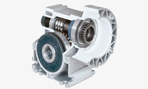 UNIVERSAL WORM GEAR UNIT