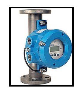 Variable Area Flow Meters