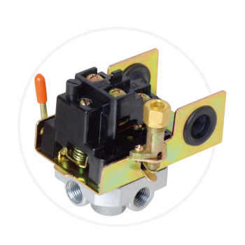 Water Pump Pressure Switch