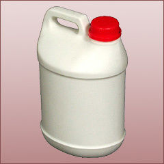 2Ltr. Plastic Jerry Cans