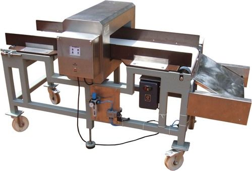 Bakery Metal Detector Machine