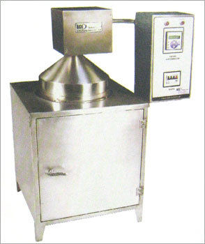 Cabinet Type Infra Red Dryer