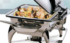 Chafing Dish