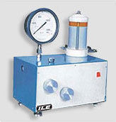 Constant Pressure System