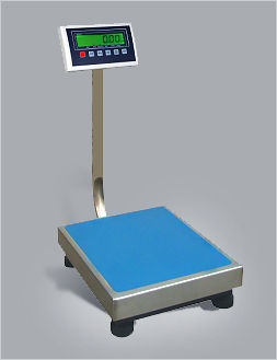 Digital Platform Weighing Balance