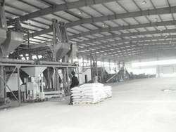 Discarded Waste To Tyre Production Line Power Source: Electricity