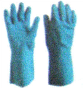 Disposable Nitrile Gloves