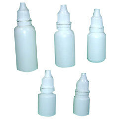 Eye Dropper Bottles