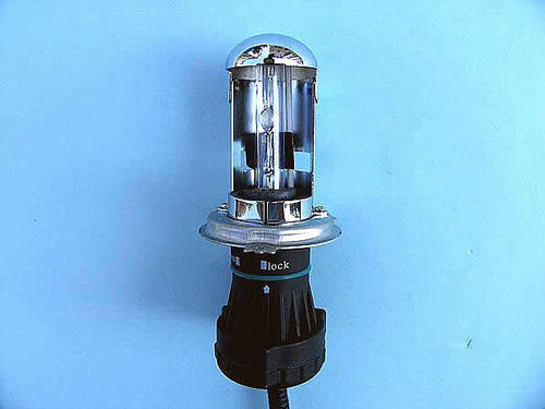 Hid Xenon Lamp 35W Power: 35 Watt (W)