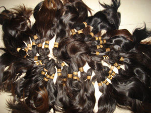 Indian Remy Human Hair