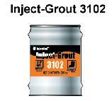 Waterproofing Chemical Inject Grout 3102