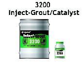 Inject Grout 3200