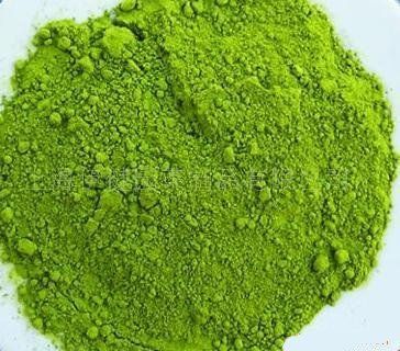 Matcha Green Tea Powder Antioxidants