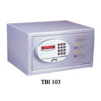 Numerical Password Protected Electronic Safe Size: Various