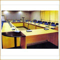 Office Conference Table