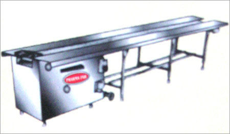 PACKING BELT CONVEYOR