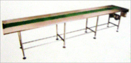 PACKING CONVEYOR