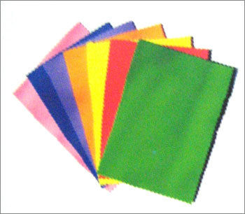 Single Colour Cellular Eva Sheet