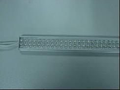 9W Led Cabinet Strip Light Size: Various