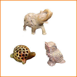 Animal Statues