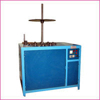 Brazing Turntable