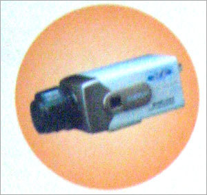 C Mount Surveillance Camera