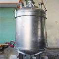 CHEMICAL REACTOR VESSELS
