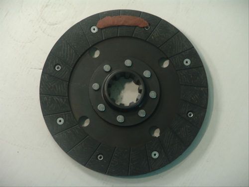 Clutch Disc For Mf Tractor Size: As Per Specification