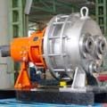 Corrosion Resistant Radial Flow Pumps