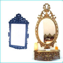 Various Decorative Designer Frame Mirror