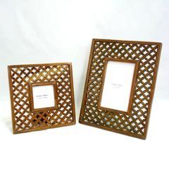 Various Designer Wooden Photo Frames