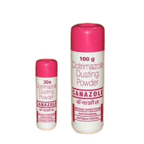 Dusting Powder Containersupi at Best Price in Delhi, Delhi Usha Poly Crafts (P) Ltd.