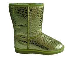 Various Fashion Lady Pu Leather Boots