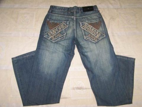 Various Fashionable Brand Jeans Pant