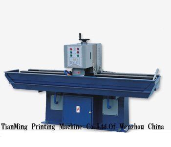 Horizontal Knife Grinding Machine Grinding Length: 1650Mm