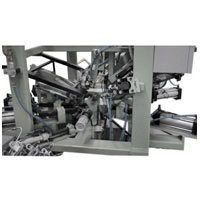 KHYATI Bending Machines