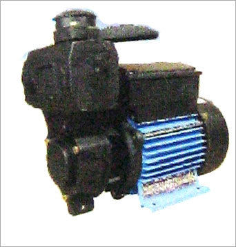 Aluminium Noiseless Mini Monoblock Pump