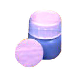 As Per Demand Plain Plastic Bottle For Capsules