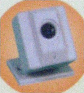 Plastic Body Surveillance Camera