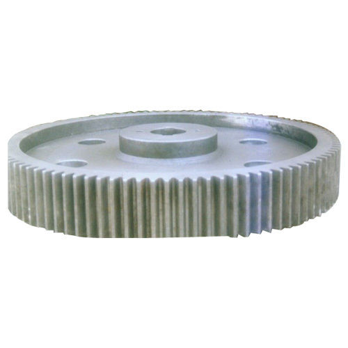 Spur Gear