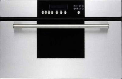 Steam Oven With Lcd Display