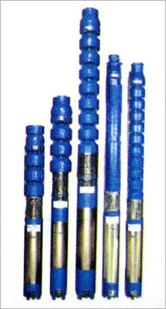 Vertical Type Submersible Pump