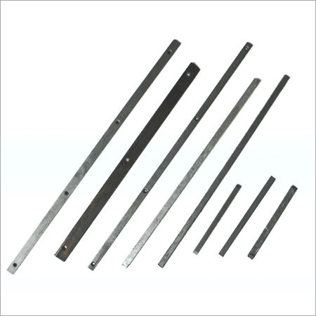 Asbestos Graphite Slide Rails