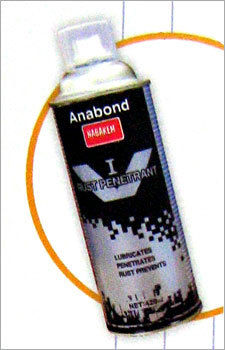 Branded Rust Penetrant Lubricant Pack Type: Spray Bottle