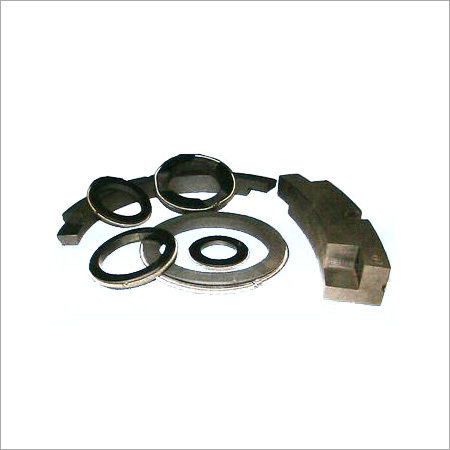 Carbon Turbine Packing Rings