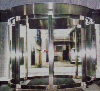 CIRCULAR DOORS